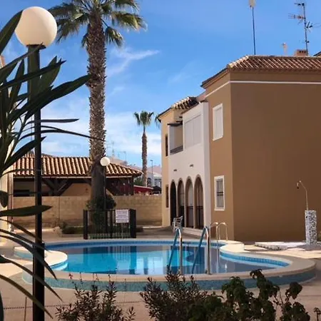 Apartamento El Paraiso *