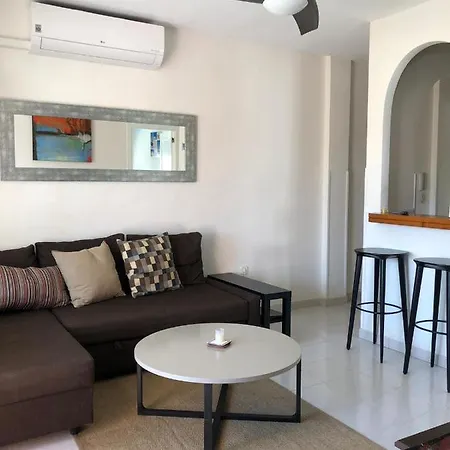 Appartement El Paraiso Torrevieja