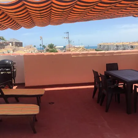 Appartement El Paraiso *