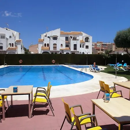 Appartement El Paraiso