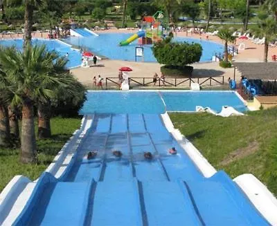 Appartement El Paraiso Torrevieja