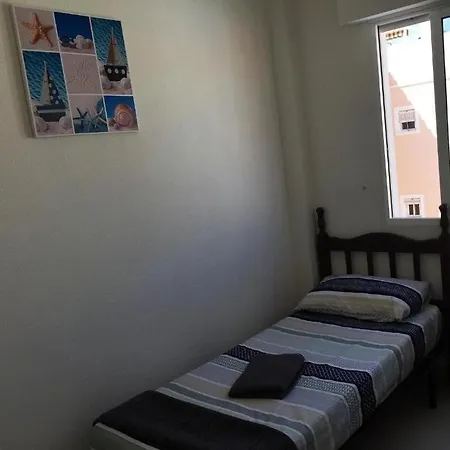 Apartment El Paraiso