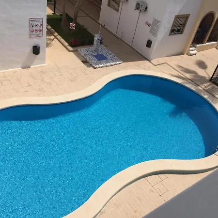 El Paraiso Apartment *