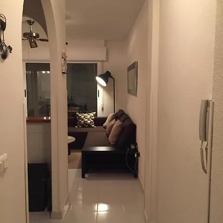 Apartment El Paraiso Torrevieja