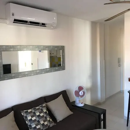 Apartment El Paraiso Torrevieja