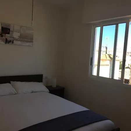 El Paraiso *