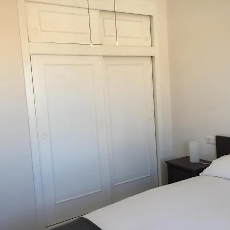El Paraiso Apartment *