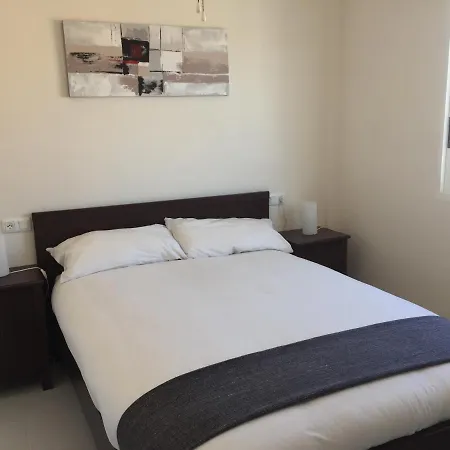 El Paraiso Apartment Torrevieja