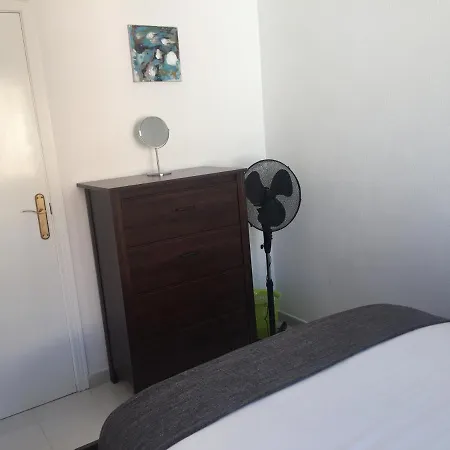 Apartment El Paraiso *