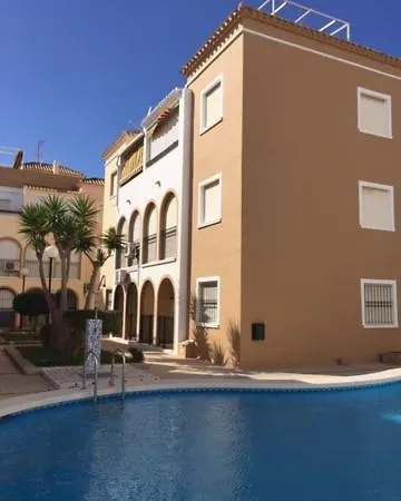 El Paraiso * Torrevieja