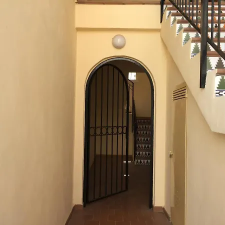 El Paraiso *