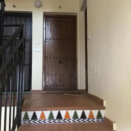 El Paraiso Apartment