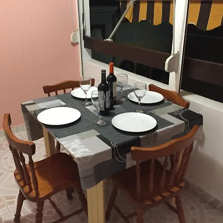 El Paraiso *