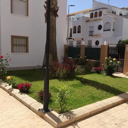 El Paraiso Apartment Torrevieja