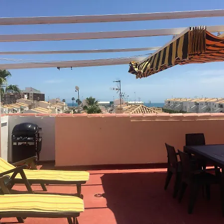 El Paraiso Torrevieja