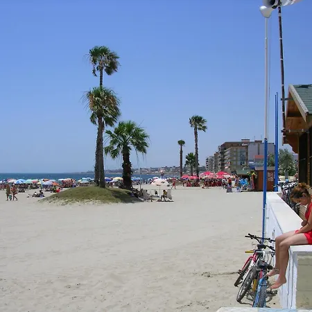 El Paraiso * Torrevieja