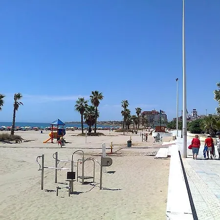 El Paraiso