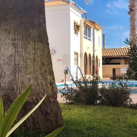 El Paraiso Torrevieja