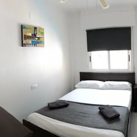 El Paraiso Apartment